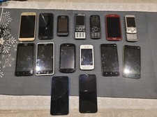  Smartphone Handykonvolut acer ,Samsung ,Huawei usw