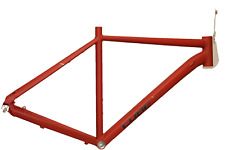 Fahrrad Rahmen CUBE Touring RH:M 54cm Laufrad 28 Zoll