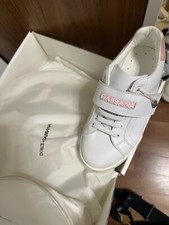 Dolce gabbana sneackers - dolce,