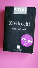 155860 ZIVILRECHT, WIRTSCHAFTSRECHT