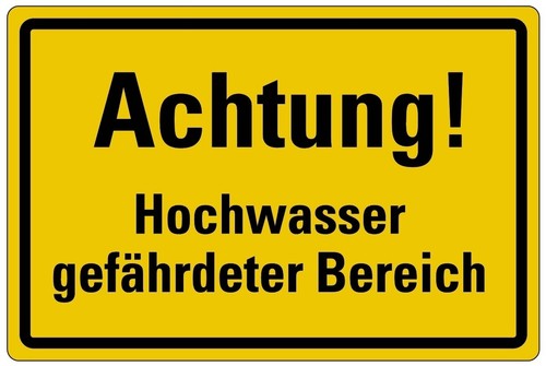 Aufkleber warnung achtung - aufkleber,