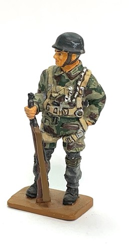 Figurine del prado zinn - prado,