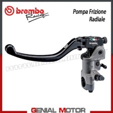 Radialkupplungspumpe brembo - radialkupplungspumpe,