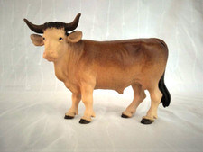 Ochse Stehend für Krippe aus