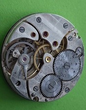 Taschenuhr Werk Cortebert cal 532. Rarität!!