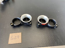 Ansaugtrichter links Rechts Trichter Suzuki GSXR 1000 K9 L0 L1 L2 L3 L4 L5 L6