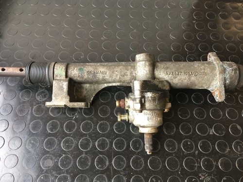 Lenkgetriebe audi 90 - lenkgetriebe,