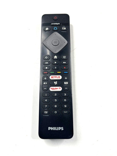 Fernbedienung philips smart - philips,