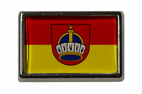 Pin epfendorf flaggenpin - pin,