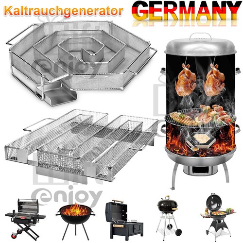Sparbrand kaltrauchgenerator - sparbrand,