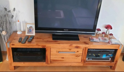 Henders hazel tv board - tv,