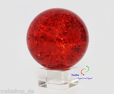 Glaskugel Effekt Kugel