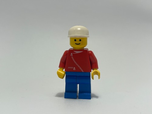 Lego figur minifigur - figur,