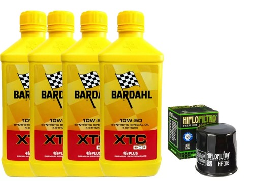 Kit wartung kawasaki 1500 - kit,