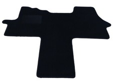 Fußmatte Fahrerhaus Teppich