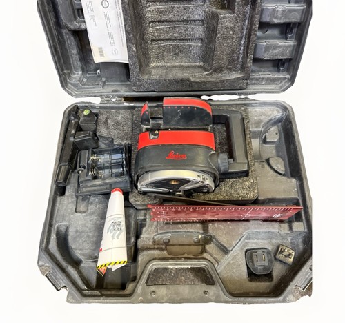 Leica lino ml180 - leica,