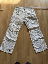 G-Star RAW Herrenhose Weiß