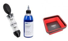 CO2 Tester Zylinderkopf