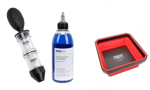 Co2 tester zylinderkopf - co2,