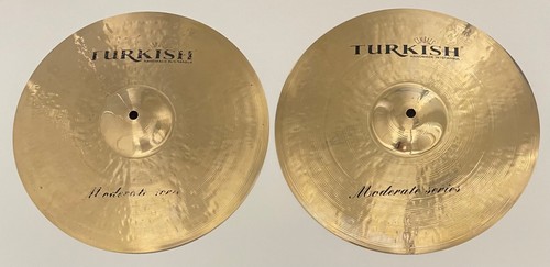 Turkish moderate series - 14”,