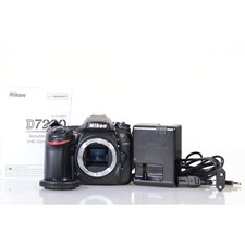 Nikon D7200 SLR-Digitalkamera