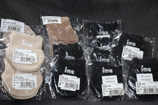 REST POSTEN KONVOLUT Lagerauflösung 11 Paar IWA52 RSG Socken Ballenschoner S-M-L