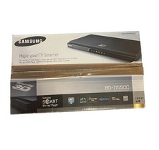 Samsung BD-D5500 3D Blu-ray