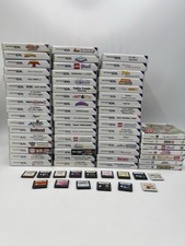 XXL Nintendo DS + 3DS Spiele