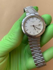 Certina DS Quartz Swiss Made