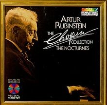 Chopin nocturnes von arthur - von,