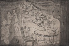 Gerhard Schulte-Dahling Szene