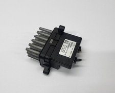 Ford Focus DA3 Mk2  Widerstand