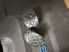 Pedalbelag, Kupplungspedal 1J0