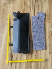 Mercedes Benz W201 Abdeckung +