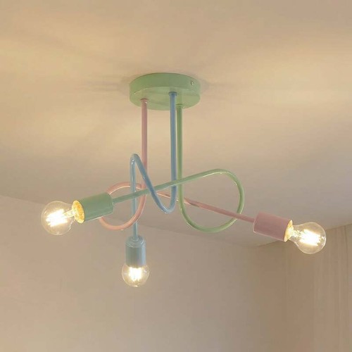 Deckenleuchte oxford led lampe - oxford,