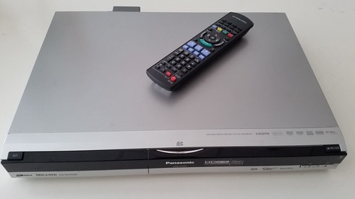Panasonic dmr eh685 dvd - dvd, &