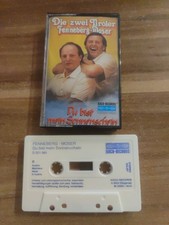 Fenneberg  - Moser, Du Bist Mein Sonnenschein - Koch - MC Kassette 