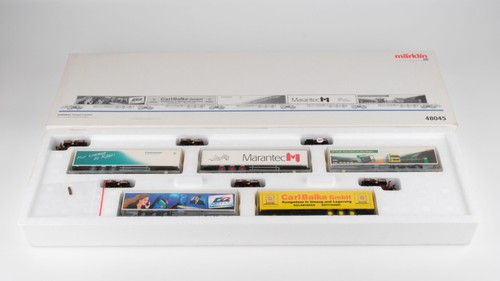 Märklin 48045 - h0,