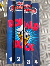 LTB Sonderedition Band 1-4