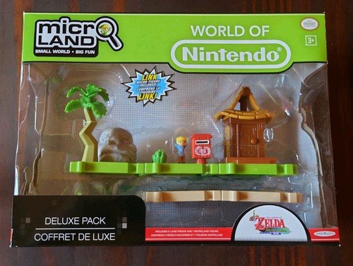 World nintendo micro - "world,