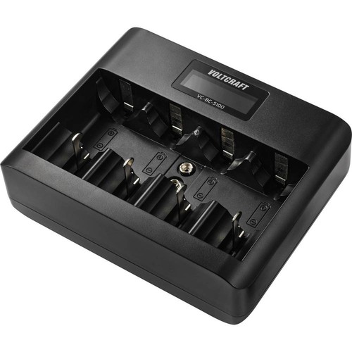 Voltcraft 5100 - voltcraft, vc-bc-5100