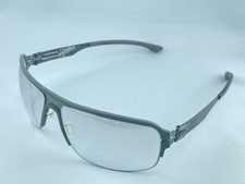 IC Berlin Brille Fassung Mod.: Basti S.  Ausstellungsstück ohne Etui