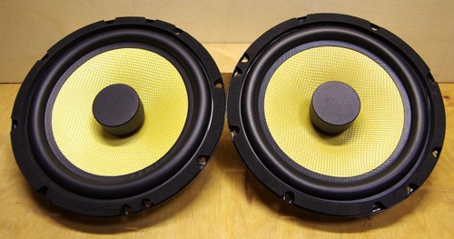 Audio system 5cm 100watt - system, 16,5cm