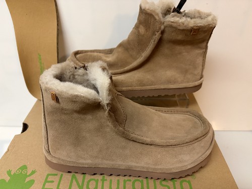 Naturalista damen barfuss - naturalista,