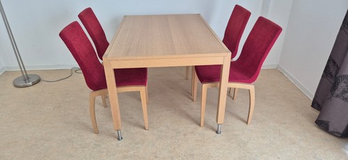 Boconcept esstisch mit - boconcept,