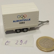 E291 Albertyville 1992