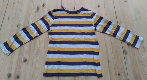 Langarmshirt jungen 128 - jungen,