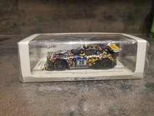 **BMW Z4 GT3 – Walkenhorst Motorsport #28 – Nürburgring 24h 2014** 354 von 500