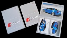 AUDI RS4 Limousine B7