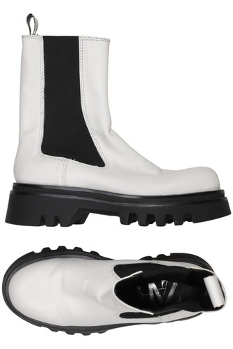 Zara stiefelette damen - zara,